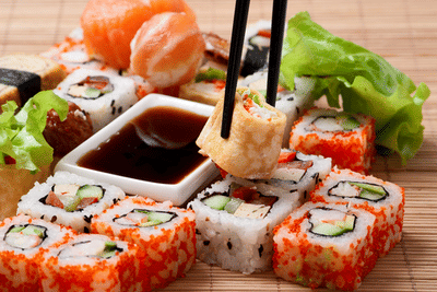 Evoma - Business Hotel, K R Puram, Bangalore Bangalore japanese-food Evoma Whitefield Bangalore