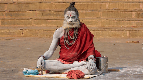 Shiva Tandava - Aloha On the Ganges Rishikesh Resort and Hotel Rishikesh