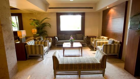 Lobby Hotel Southern Star Mysore 3 rbsc0e