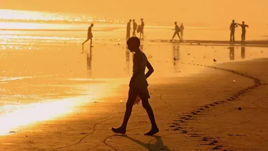 Puri Sea Beach ygzzaj