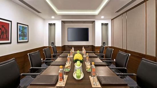 Banquet Nirwana Hometel Jaipur