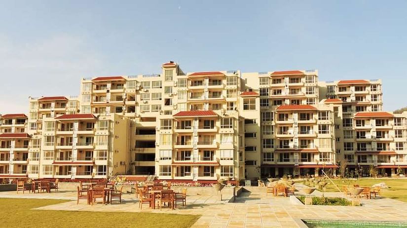Aloha On the Ganges Rishikesh The Bungalows River Front Rishikesh