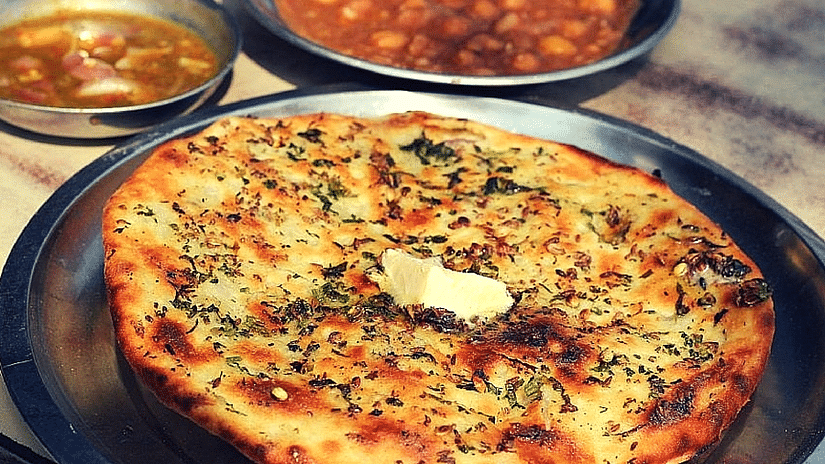 Hotel PR Residency Amritsar Amritsari Kulcha