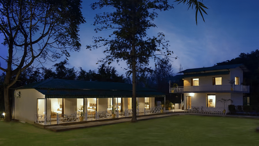 tattwa corbett