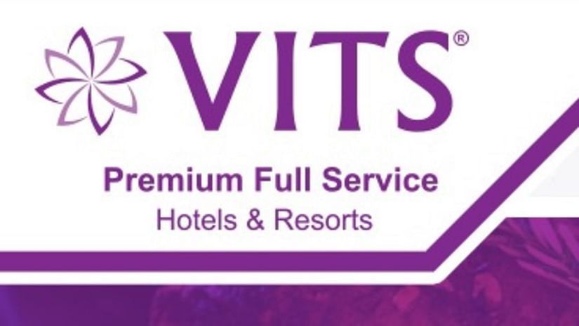 vits hotels logo