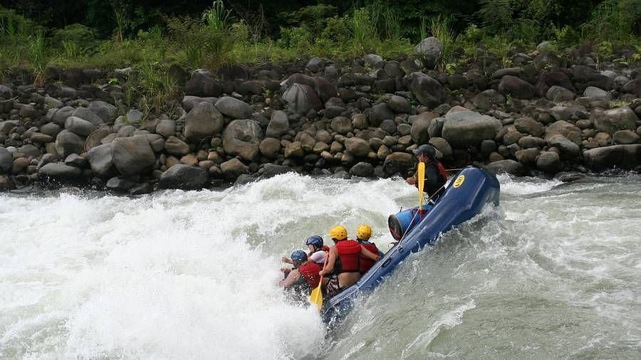 adventure aloha rishikesh resort mzepsd