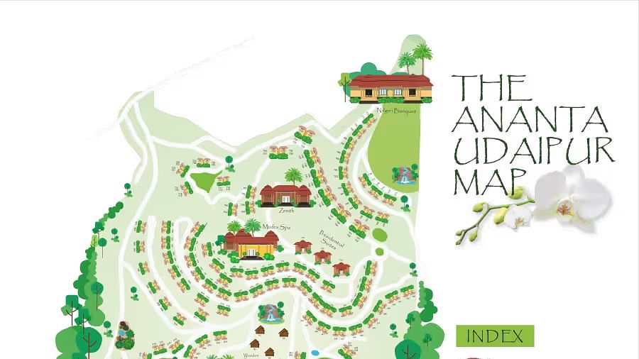 Ananta Resort Map FINAL b7cmlp