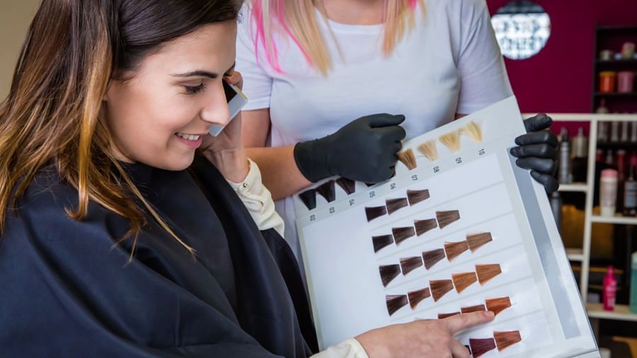 choosing-hair-color