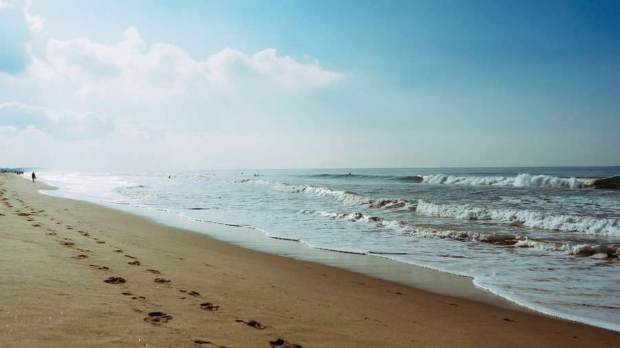 Lotus Beach Resort Murud Beach Dapoli Ratnagiri