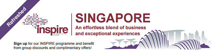 inspire brochure