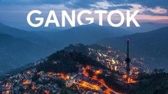 Gangtok