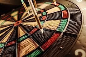 dart game