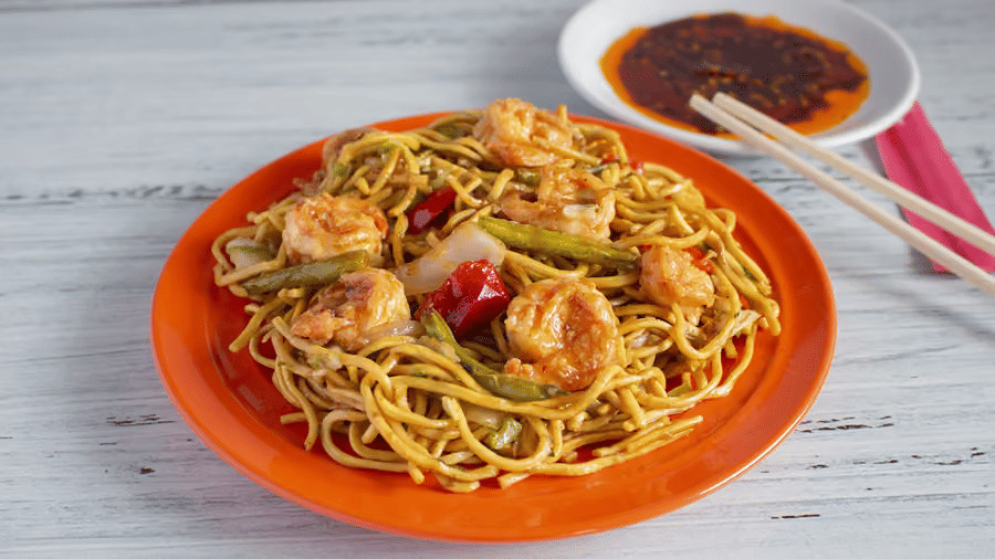 chowmein