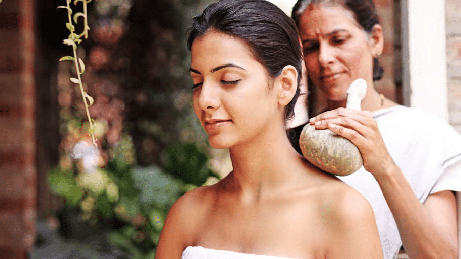 7 night Panchakarma Cleansing package - Rhythm Lonavala