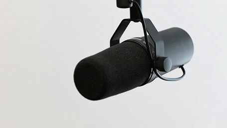 microphone 5d874e28