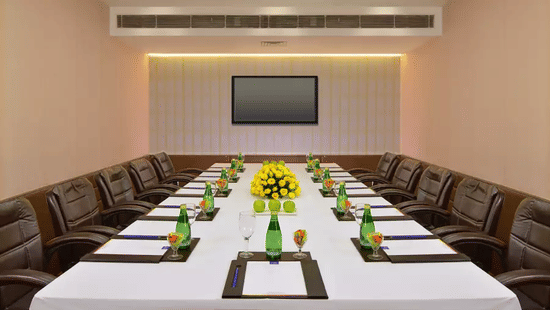 Board Room Taurus Sarovar Portico IGI Delhi bjehiq