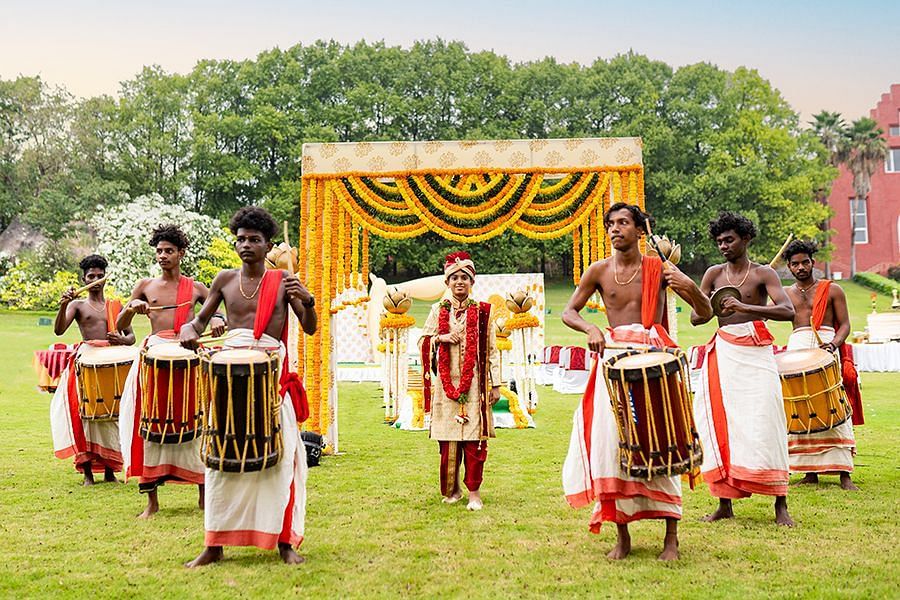 dhoti-ceremony