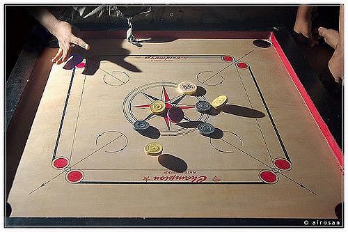 Hotel Natraj, Manali Manali carrom Hotel Natraj Manali