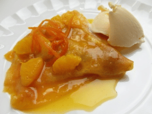 crepe-suzette