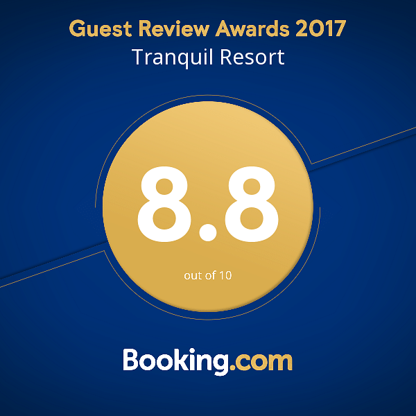 Tranquil Resort, Wayanad