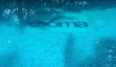 evoma-transparent-pool