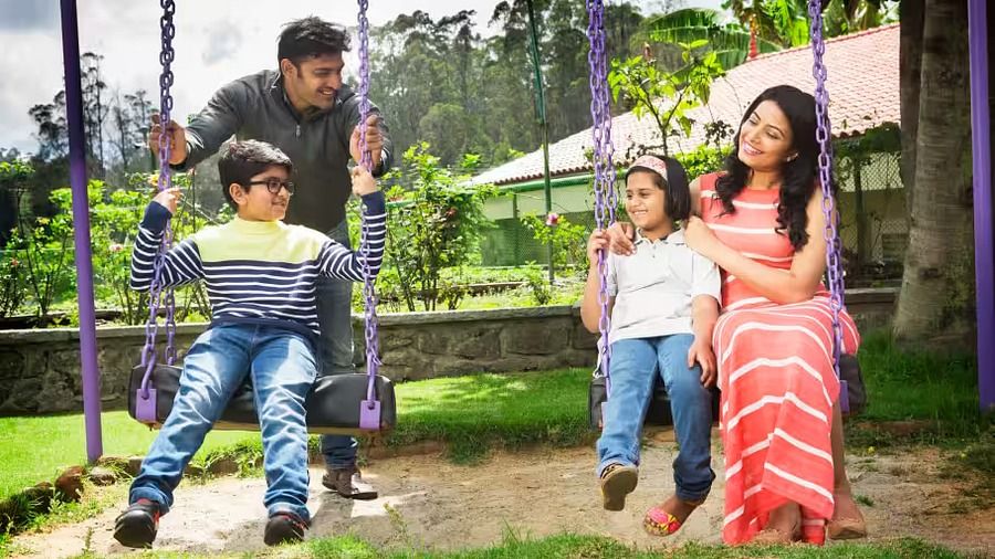Activities at The Carlton 5 Star Hotel, Kodaikanal Luxury hotels 5