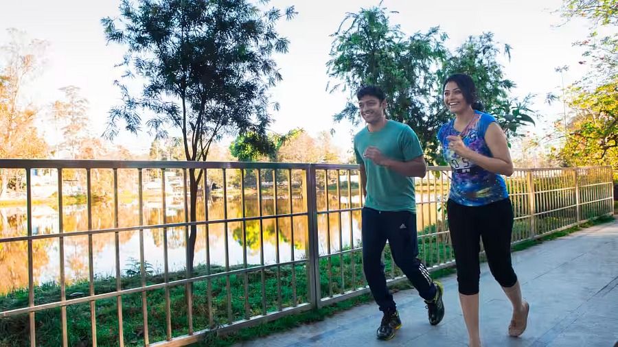 Activities at The Carlton 5 Star Hotel,  Kodaikanal  Luxury Hotel 2