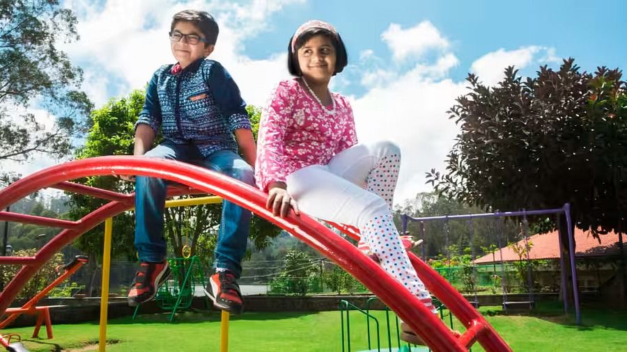 Activities at The Carlton 5 Star Hotel ,Kodaikanal Luxury hotels 4