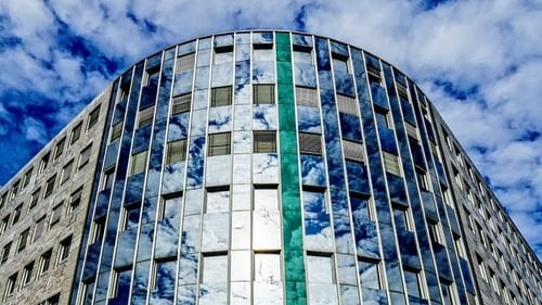 Key Tech Hubs, Hotel Marine Plaza Mumbai 