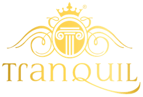 Transparent logo of Tranquil Group