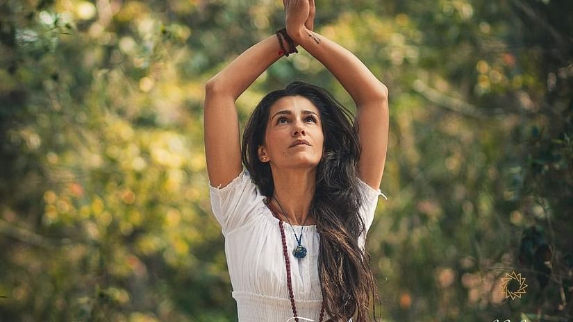 YOGA RETREAT