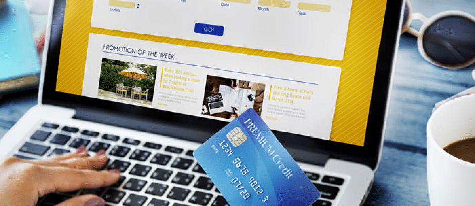 direct hotel bookings