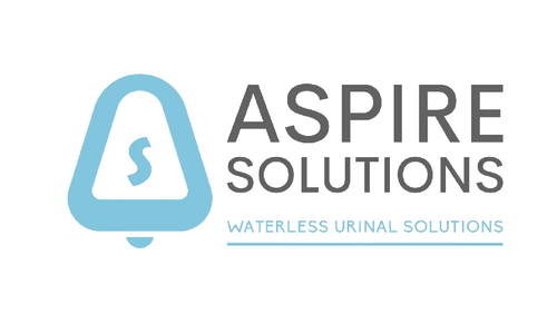 A logo of Aspire Solutions - - Karma Lakelands.