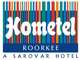 Sarovar Hometel Roorkee Roorkee Roorkee Hometel Logo final