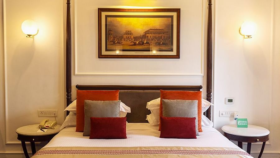 Suite-Jehan Numa Palace Bhopal-Suites in Bhopal 03