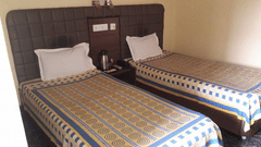 Hotel Prateek, Barbil, Odisha Keonjhar ac executive