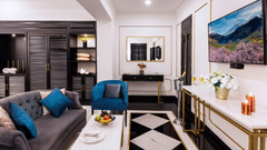 Palace suites in Bhopal-Jehan Numa Palace Bhopal-Luxury Hotel in Bhopal 2