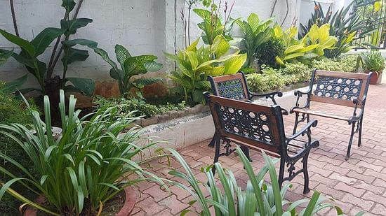 Online Suites, Bangalore Bangalore Online Suites Bangalore Electronic City hotel 3