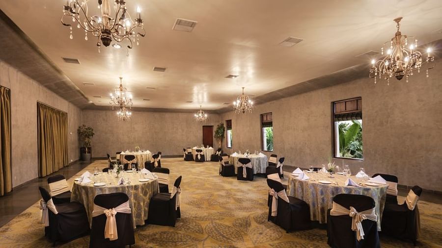 jasmine room-banquet in Bhopal-Jehan Numa  Bhopal-Resort in Bhopal 8 1