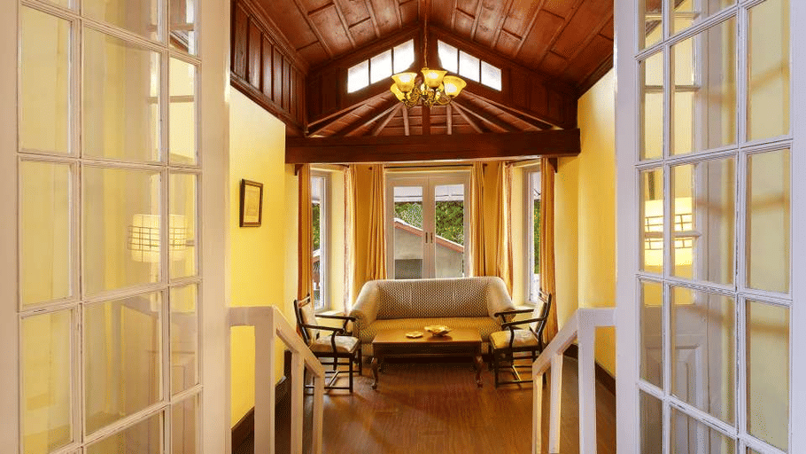 The Earl's Court, Nainital Nainital Heritage Rooms The Earl s Court Nainital Hotels 2