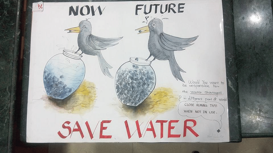 Save Water Asia's First Ecotel Hotel 4