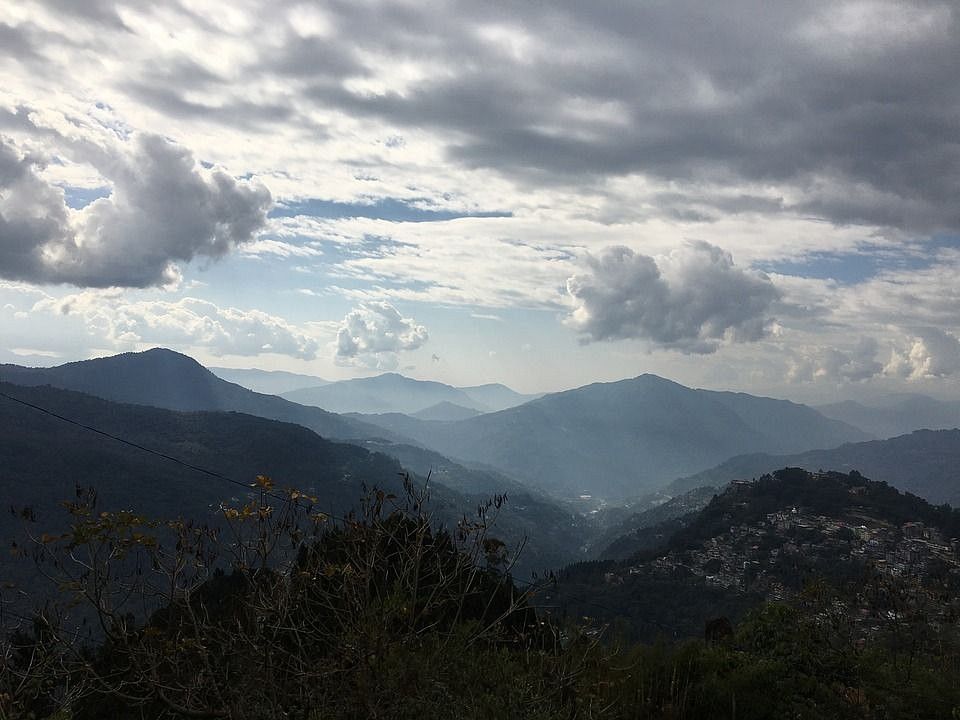 Gangtok
