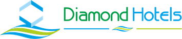 Logo of Diamond Hotels