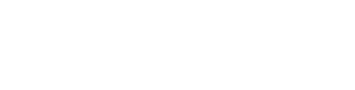 Horizontal White Logo