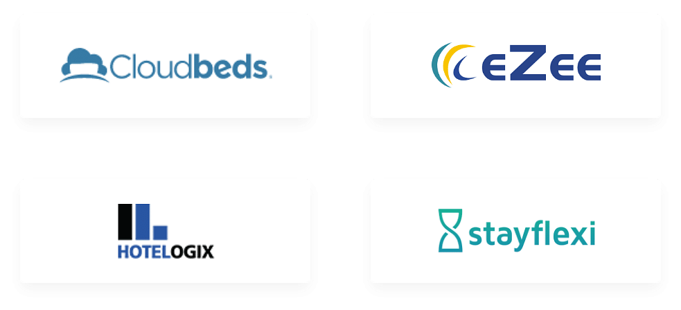 Property Management Systems