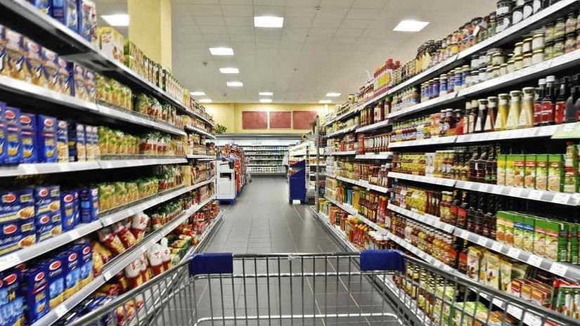 supermarket