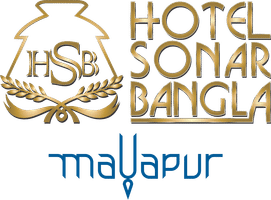 Hotel Sonar Bangla, Mayapur Mayapur hotel-log