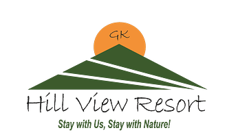 Logo of GK Hill View Resort