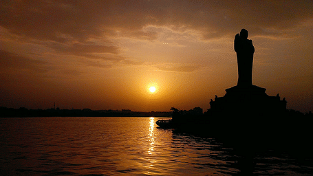 Hotel Siri Inn Hyderabad Hyderabad Hussain Sagar Lake Hyderabad