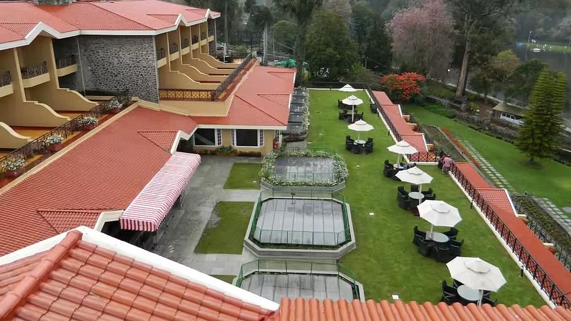 The Lawns at The Carlton Best 5 Star Hotel Kodaikanal Luxury Resorts aos2q7